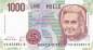 Preview: 1000 Lire 1990